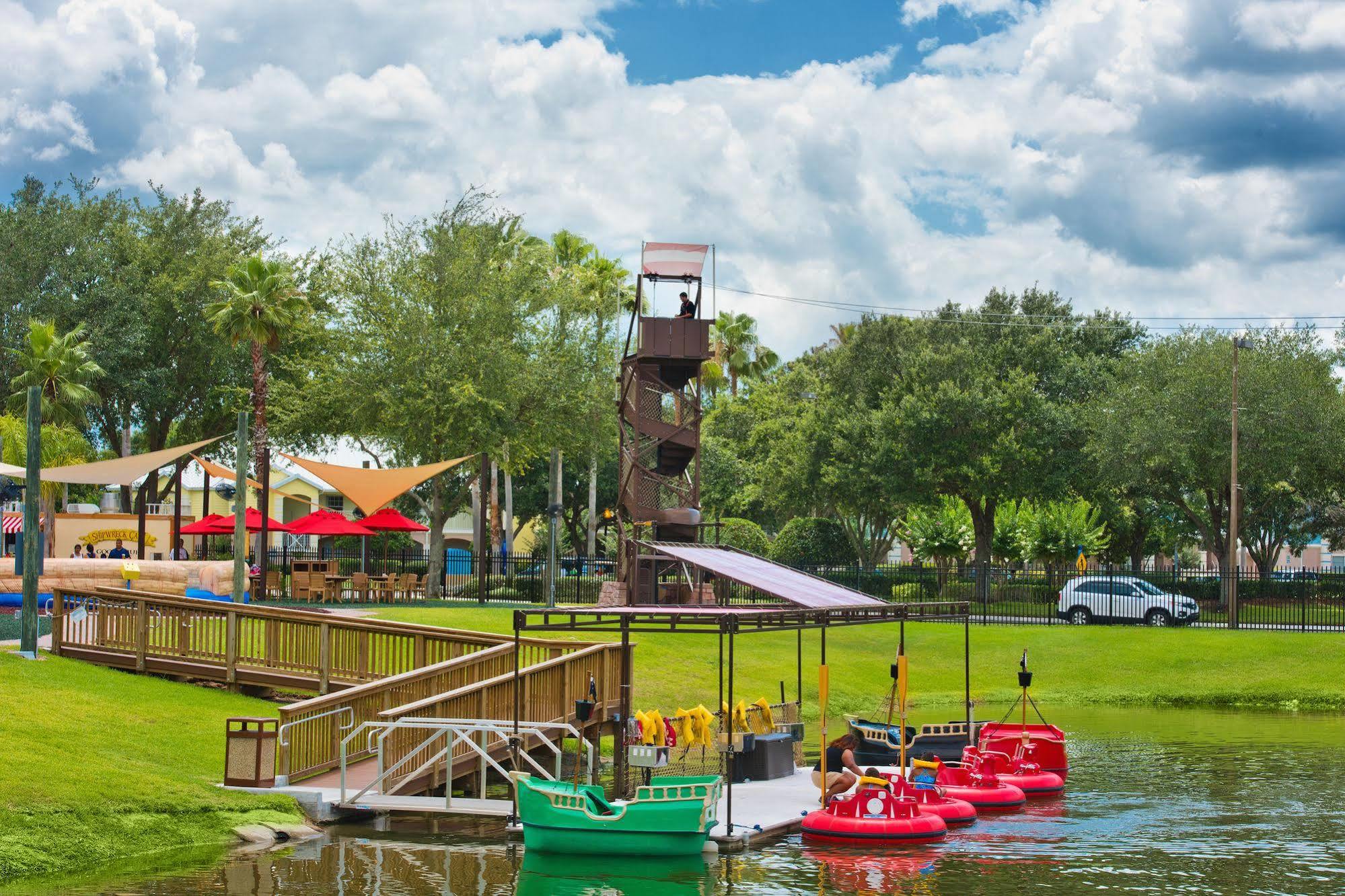 Exploria Express By Exploria Resorts Clermont Extérieur photo