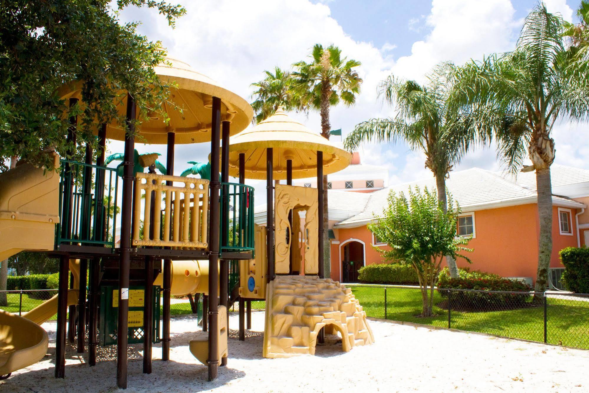 Exploria Express By Exploria Resorts Clermont Extérieur photo