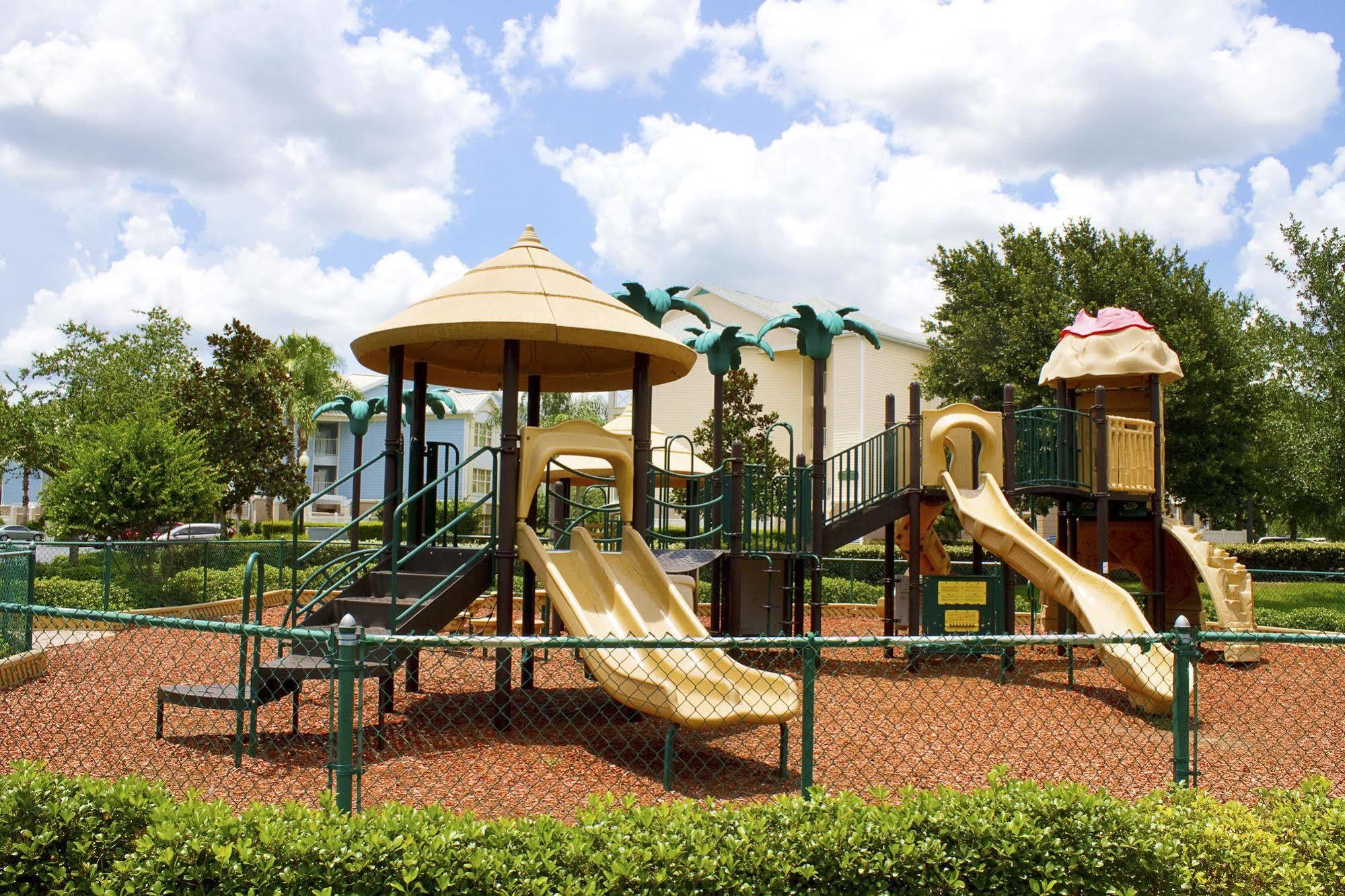 Exploria Express By Exploria Resorts Clermont Extérieur photo